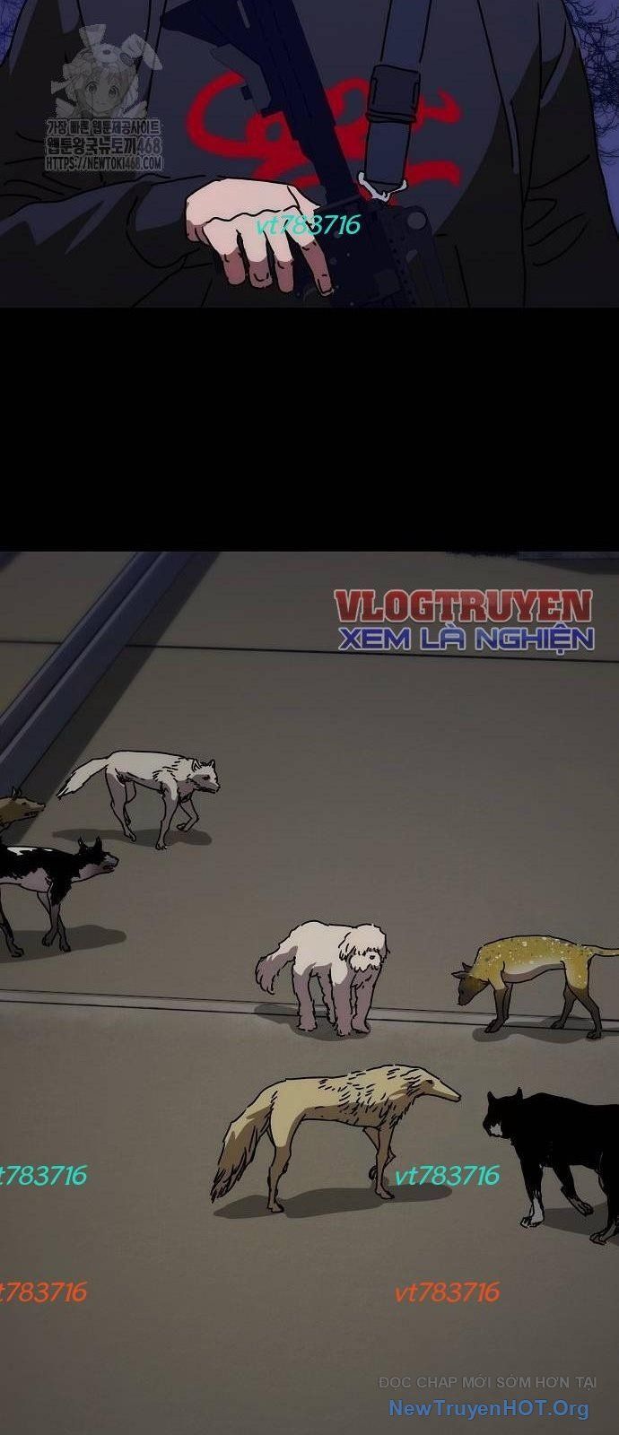 D-Day Hầm Trú Ẩn [Chap 58-59]