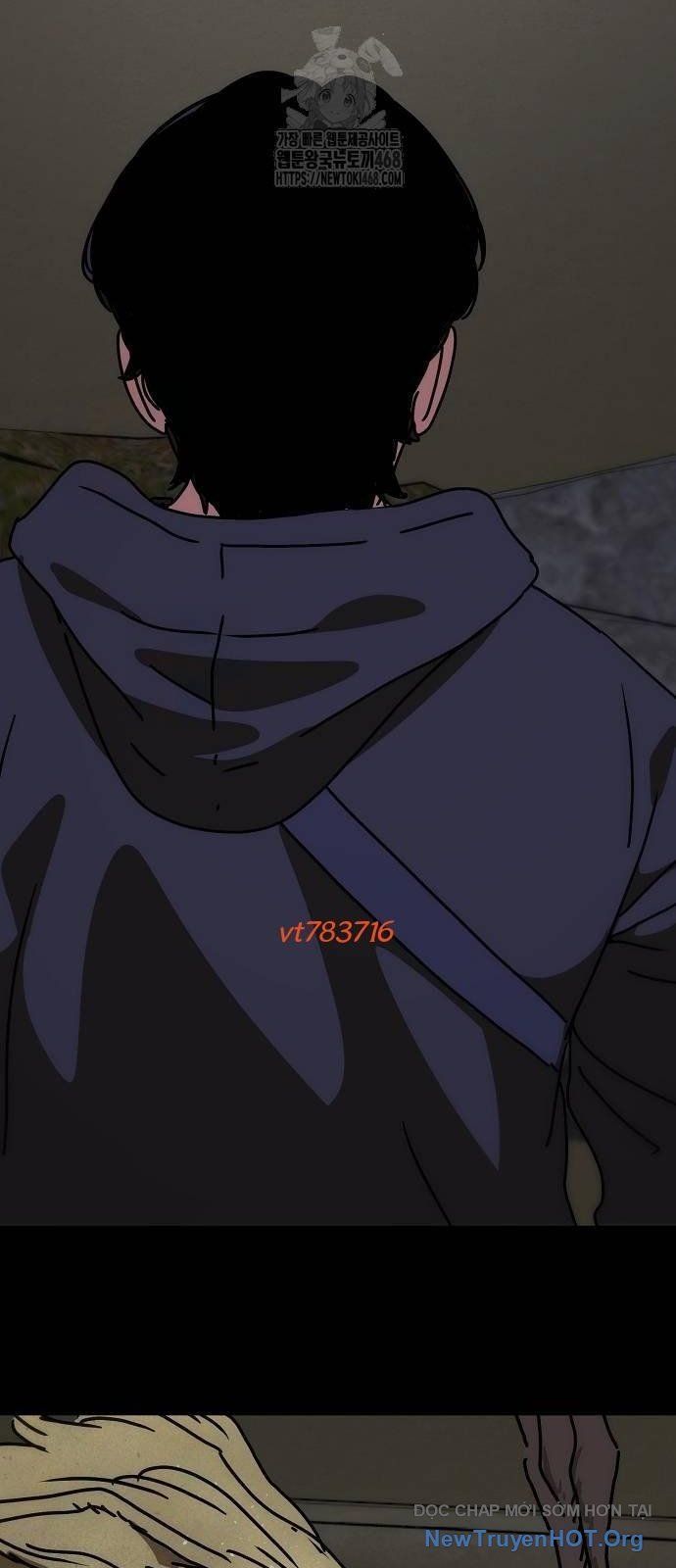 D-Day Hầm Trú Ẩn [Chap 58-59]