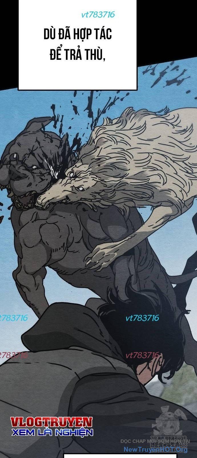 D-Day Hầm Trú Ẩn [Chap 58-59]