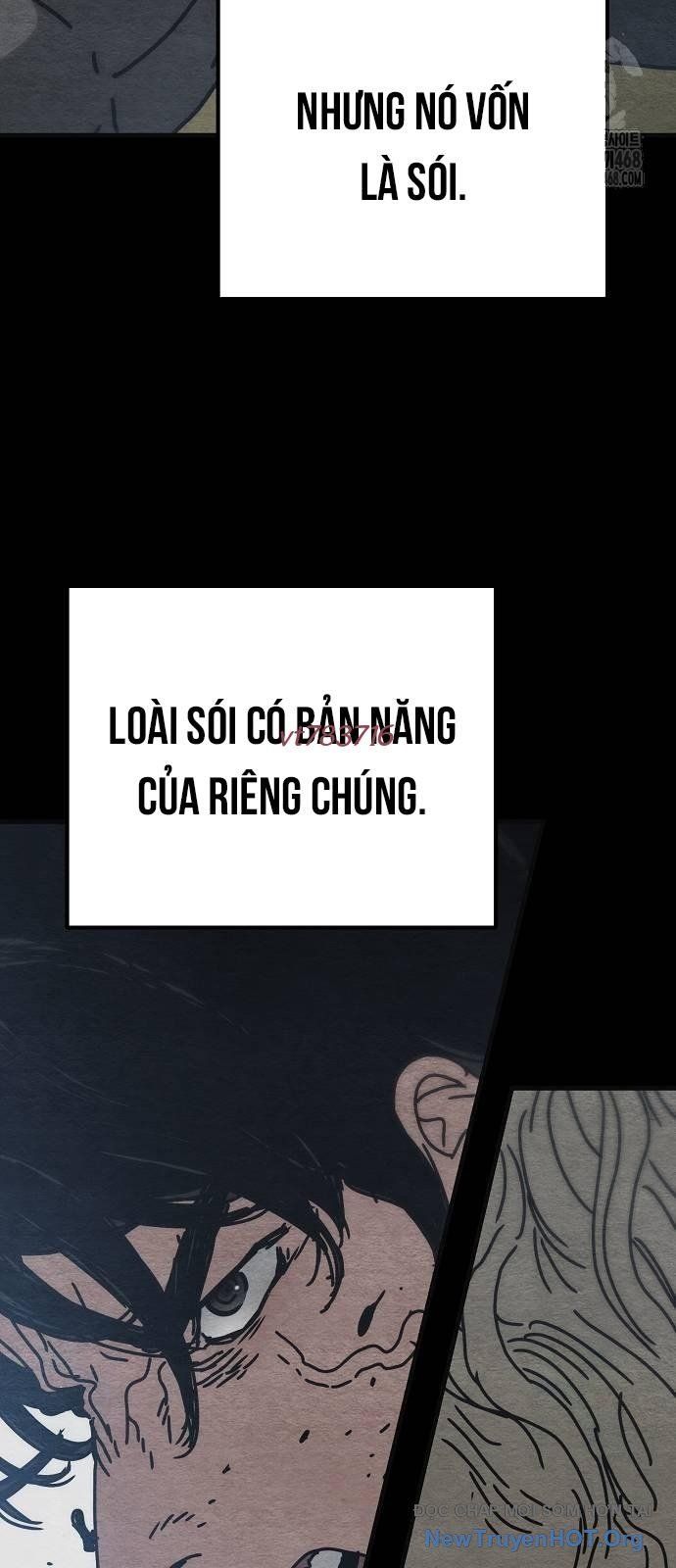 D-Day Hầm Trú Ẩn [Chap 58-59]