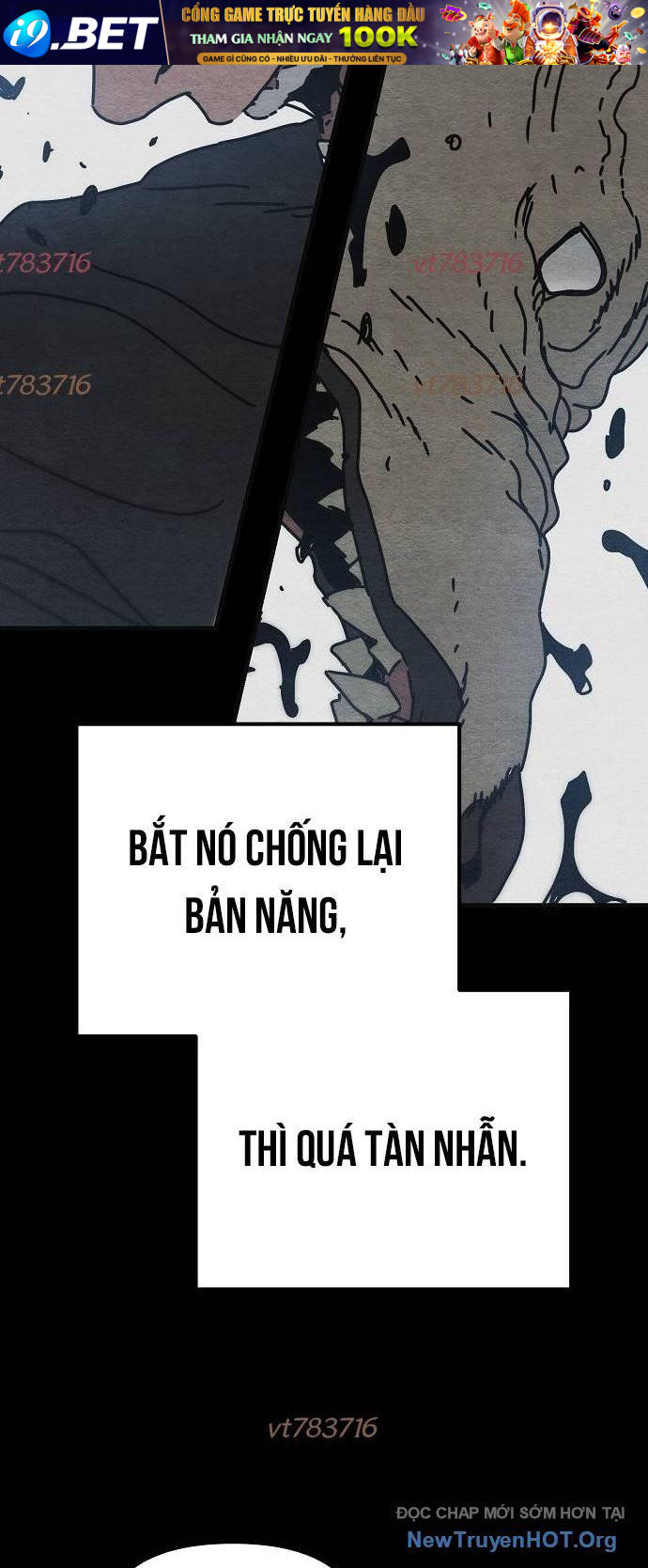 D-Day Hầm Trú Ẩn [Chap 58-59]