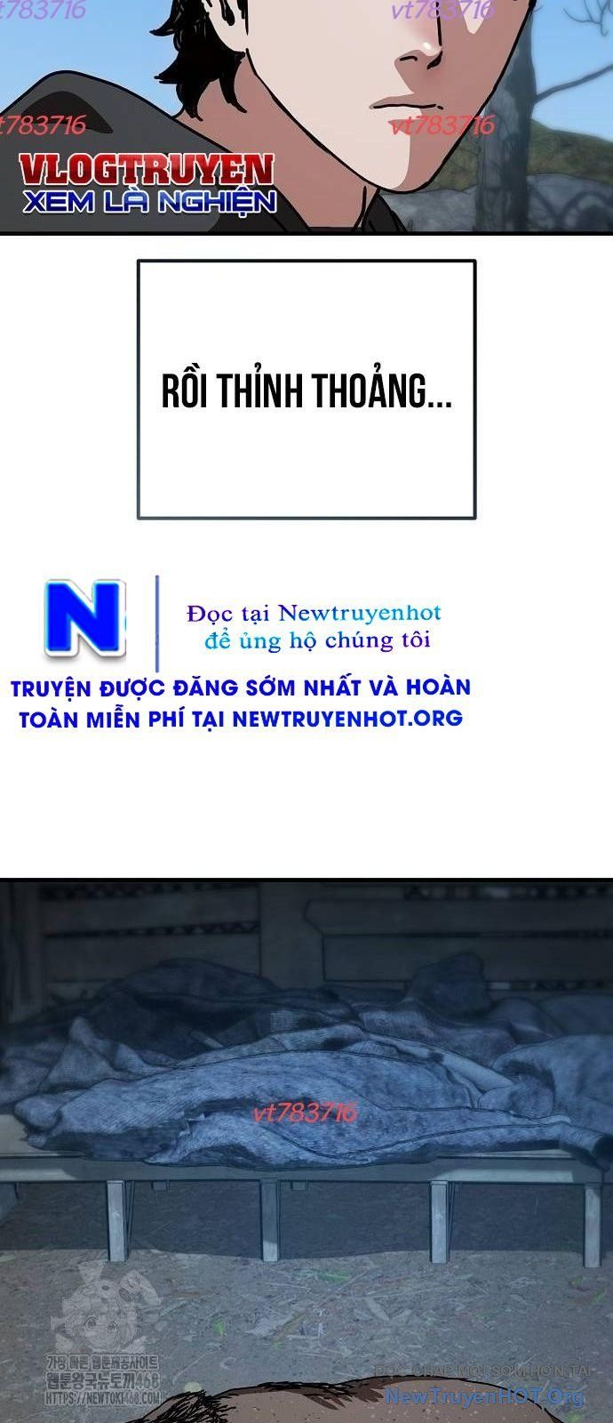 D-Day Hầm Trú Ẩn [Chap 58-59]