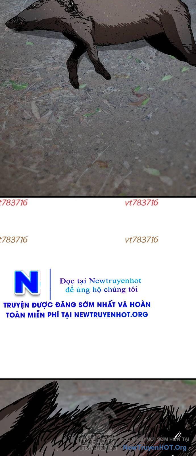 D-Day Hầm Trú Ẩn [Chap 58-59]