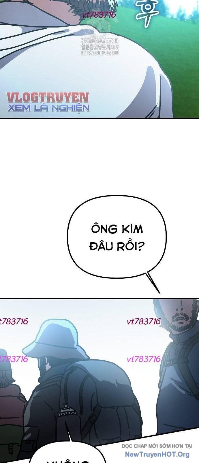 D-Day Hầm Trú Ẩn [Chap 58-59]