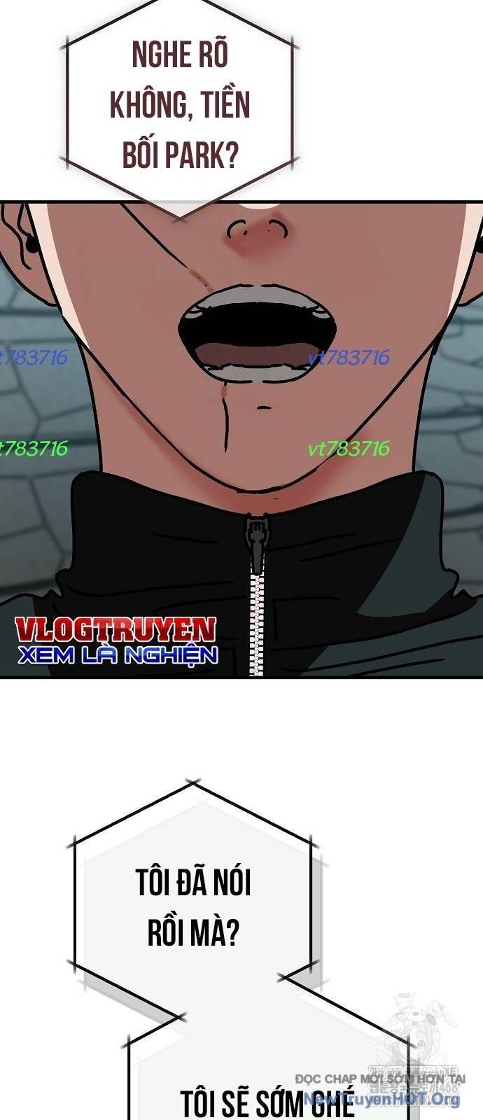 D-Day Hầm Trú Ẩn [Chap 58-59]