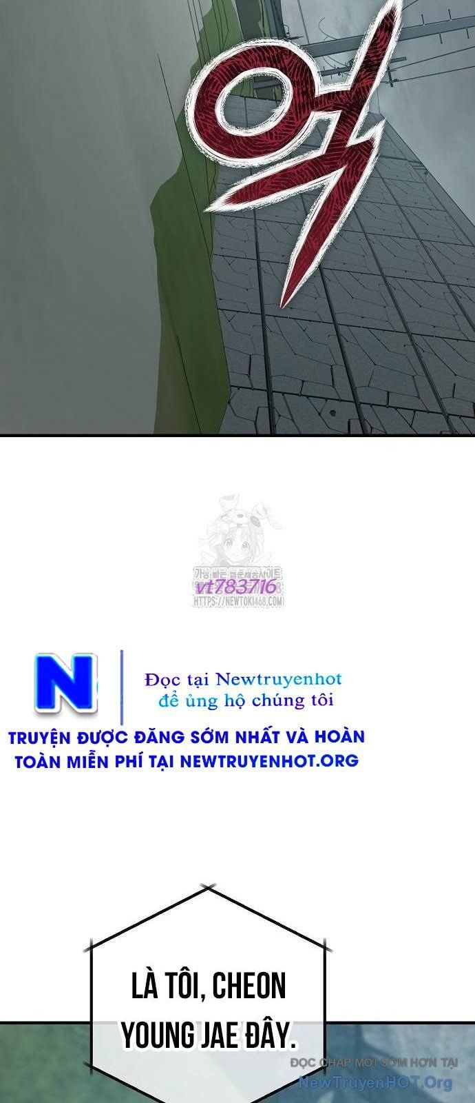 D-Day Hầm Trú Ẩn [Chap 58-59]