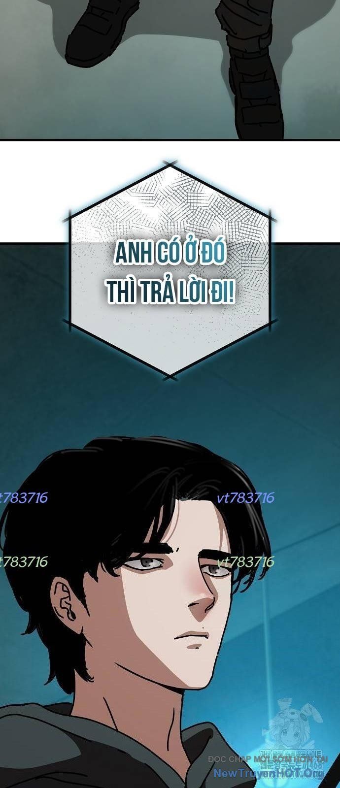 D-Day Hầm Trú Ẩn [Chap 58-59]