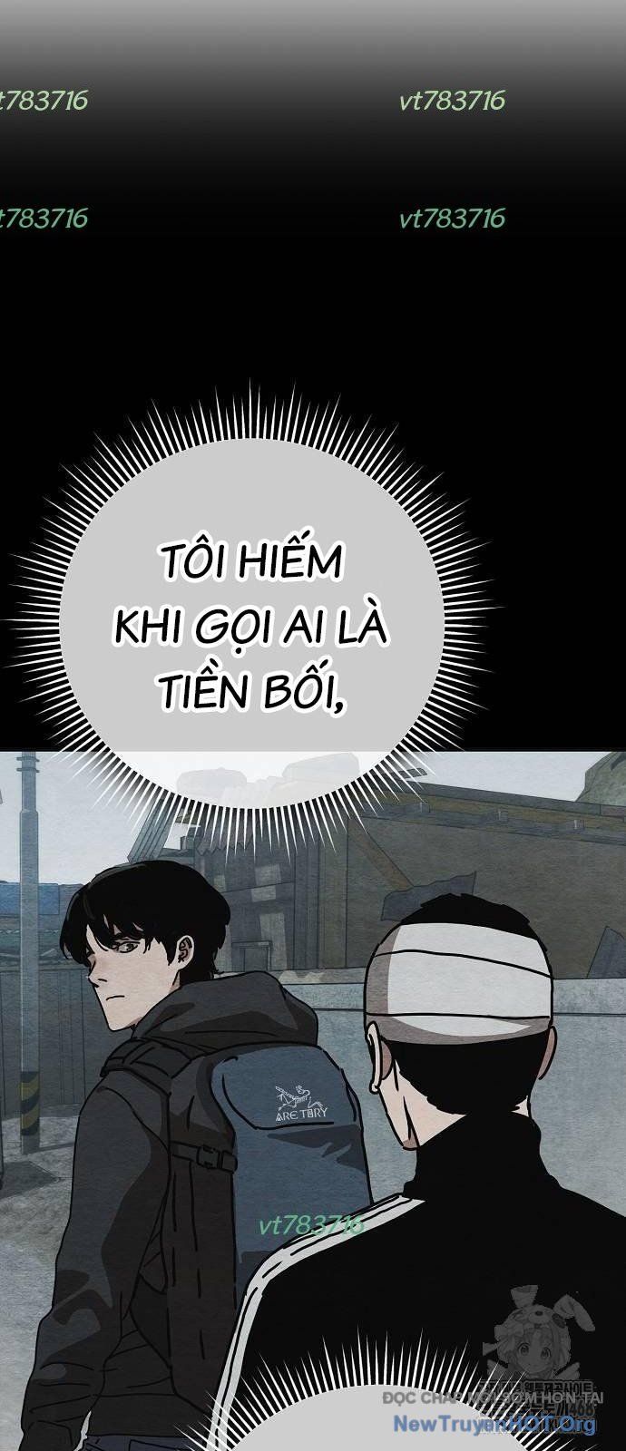 D-Day Hầm Trú Ẩn [Chap 58-59]