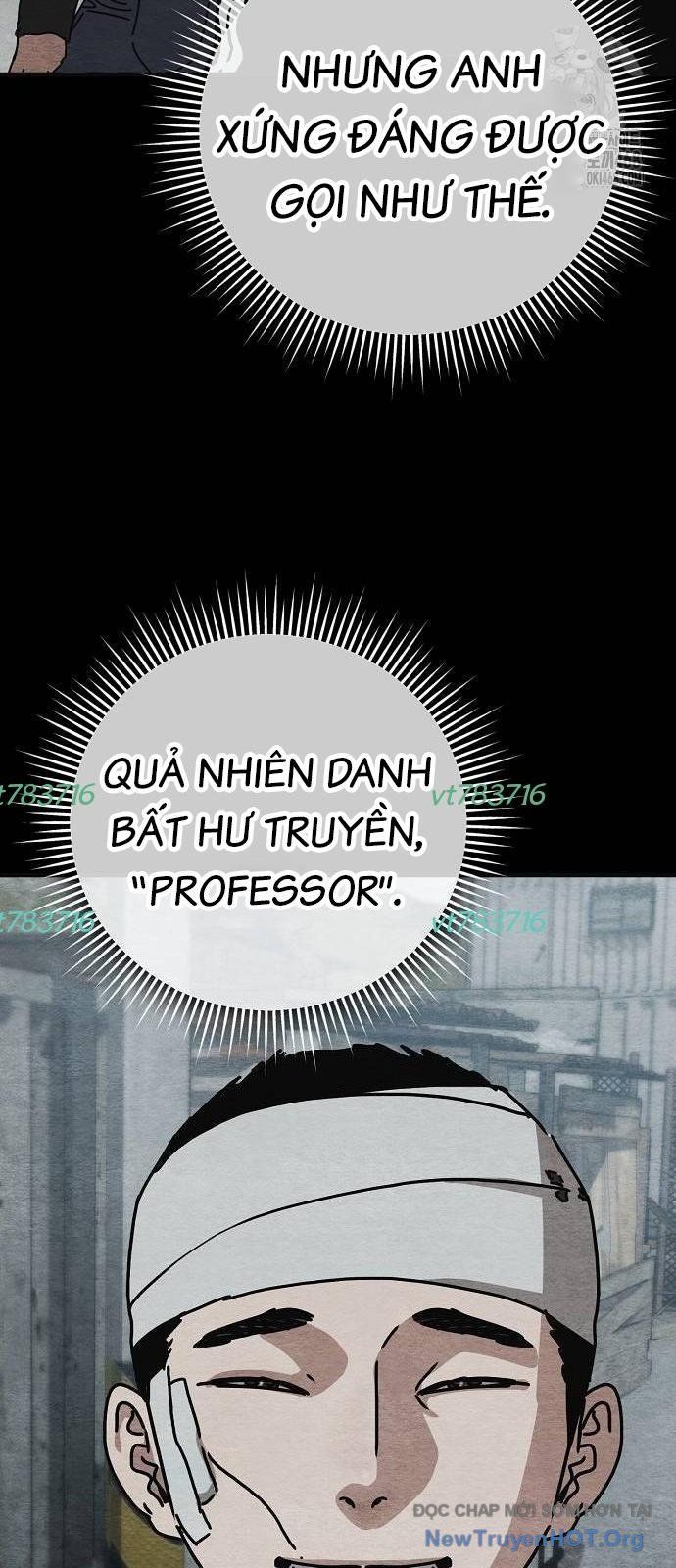 D-Day Hầm Trú Ẩn [Chap 58-59]