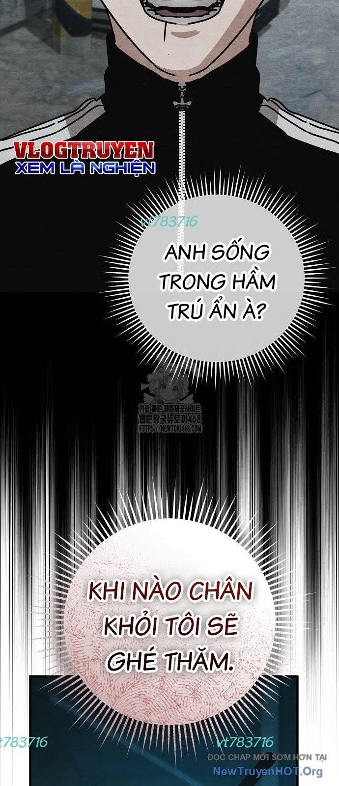 D-Day Hầm Trú Ẩn [Chap 58-59]