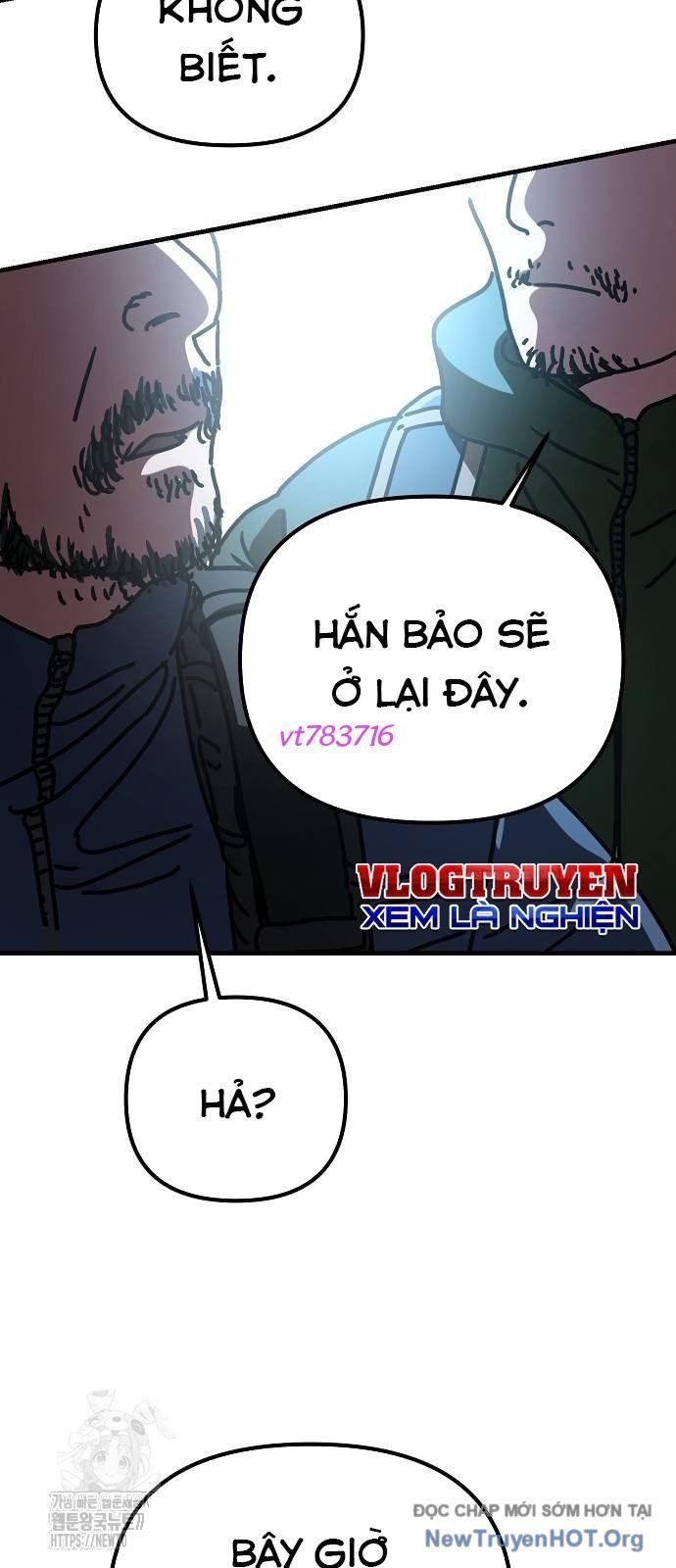 D-Day Hầm Trú Ẩn [Chap 58-59]