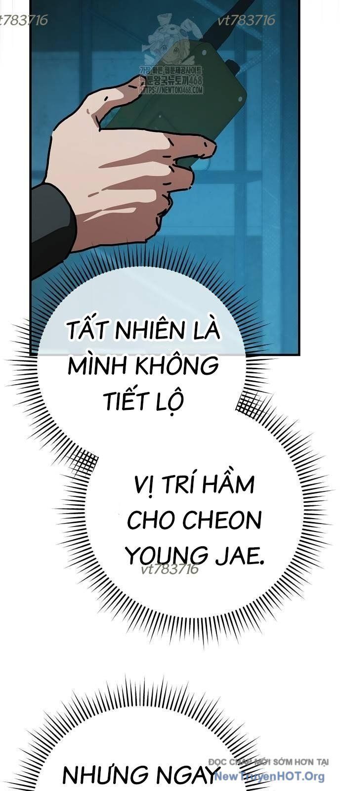 D-Day Hầm Trú Ẩn [Chap 58-59]