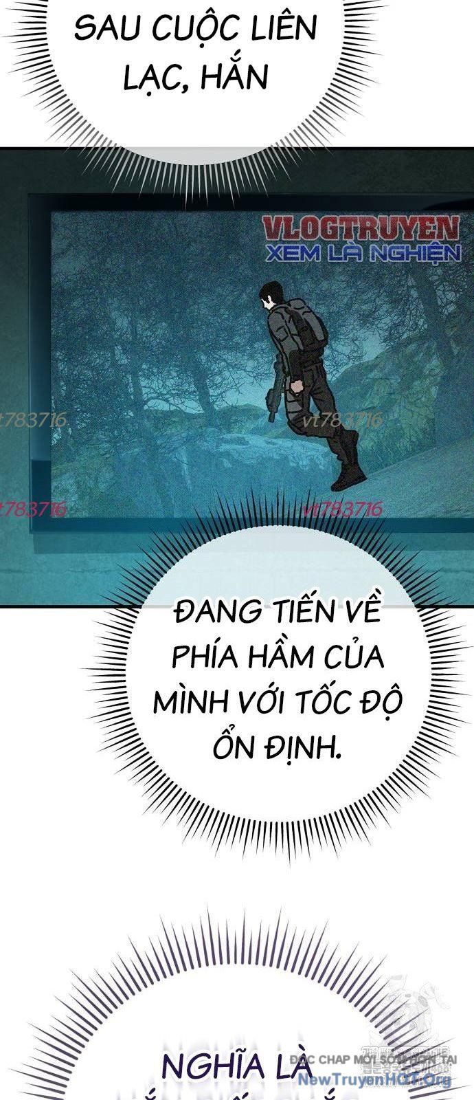 D-Day Hầm Trú Ẩn [Chap 58-59]