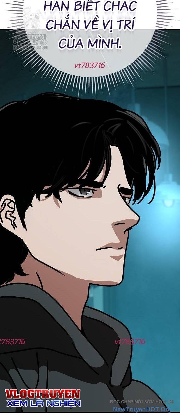D-Day Hầm Trú Ẩn [Chap 58-59]
