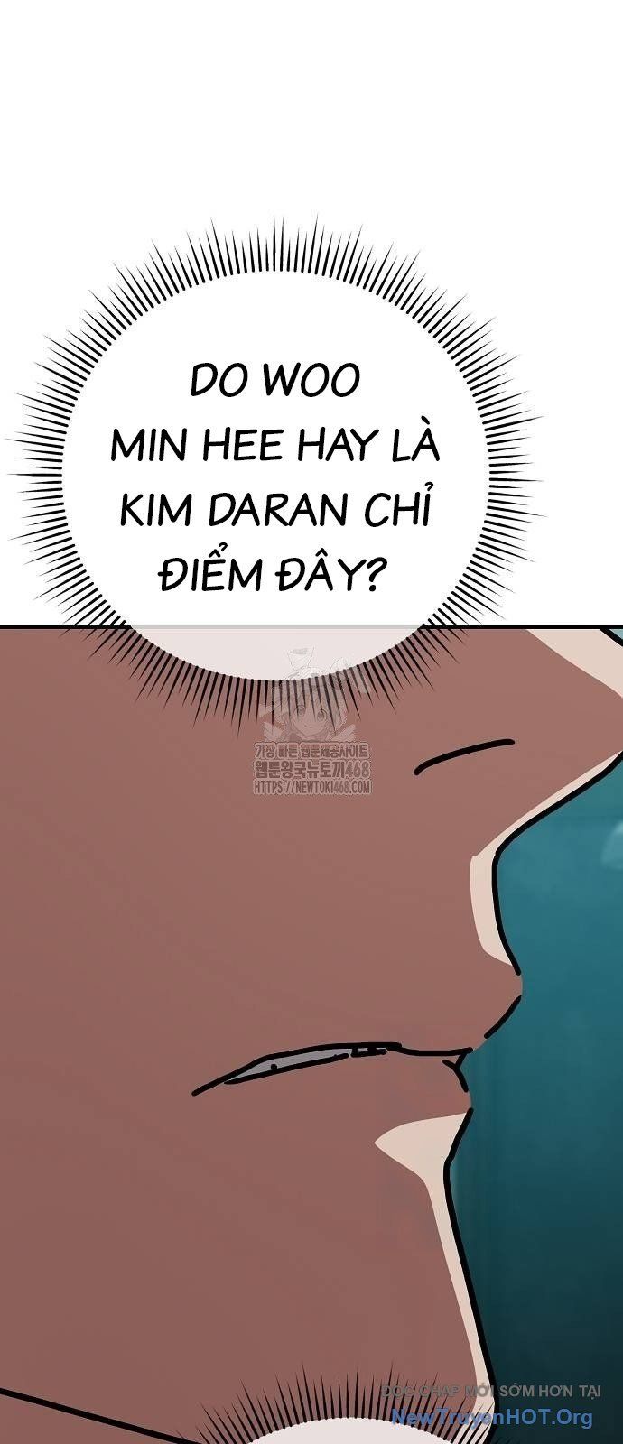 D-Day Hầm Trú Ẩn [Chap 58-59]
