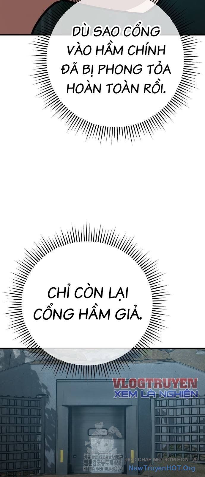 D-Day Hầm Trú Ẩn [Chap 58-59]