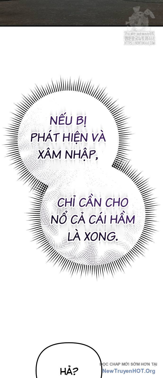 D-Day Hầm Trú Ẩn [Chap 58-59]