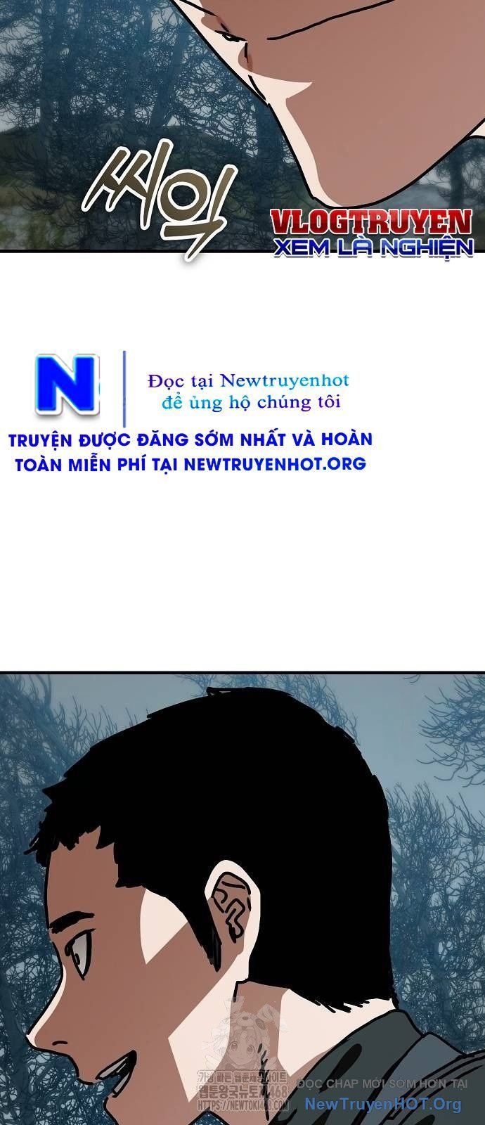 D-Day Hầm Trú Ẩn [Chap 58-59]
