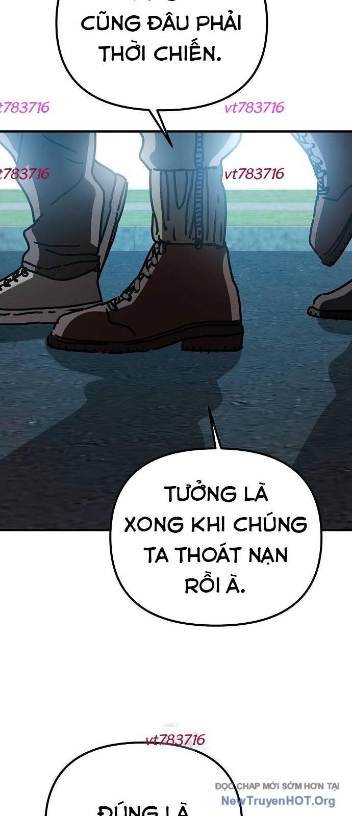 D-Day Hầm Trú Ẩn [Chap 58-59]