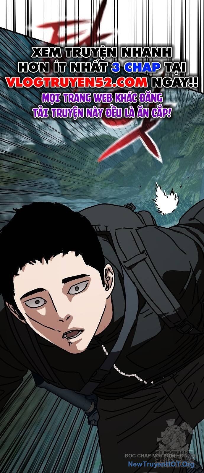 D-Day Hầm Trú Ẩn [Chap 58-59]