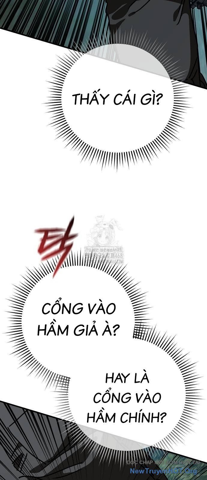 D-Day Hầm Trú Ẩn [Chap 58-59]