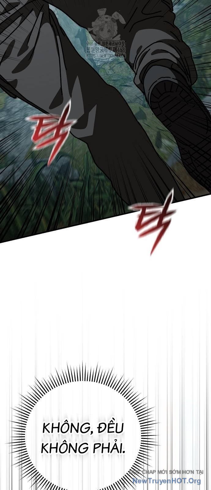 D-Day Hầm Trú Ẩn [Chap 58-59]