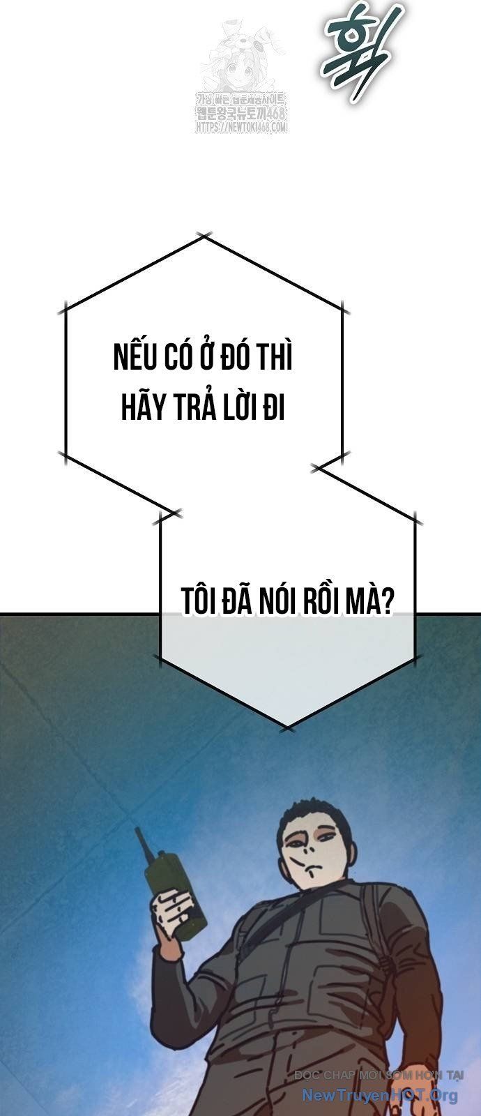D-Day Hầm Trú Ẩn [Chap 58-59]