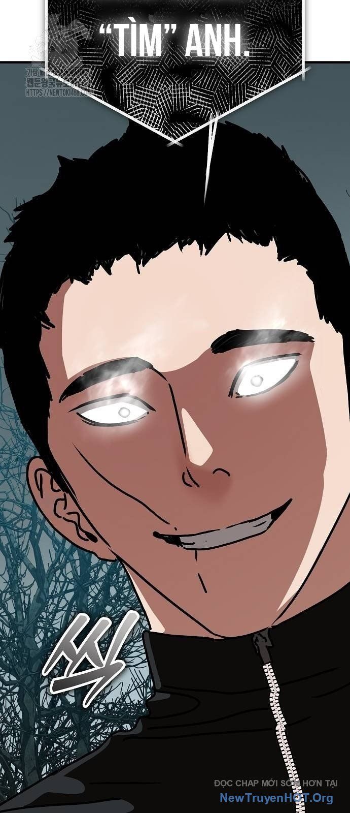 D-Day Hầm Trú Ẩn [Chap 58-59]