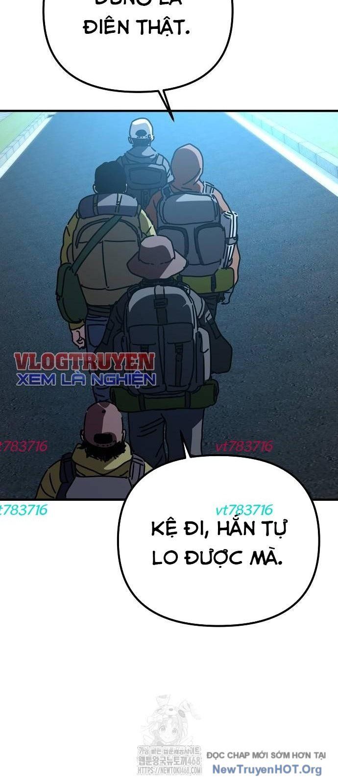 D-Day Hầm Trú Ẩn [Chap 58-59]