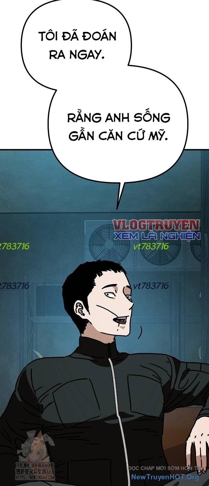 D-Day Hầm Trú Ẩn [Chap 58-59]