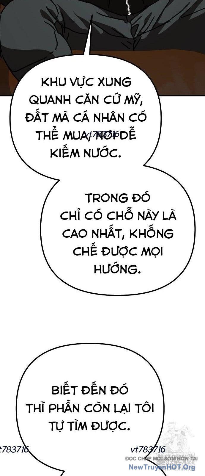 D-Day Hầm Trú Ẩn [Chap 58-59]