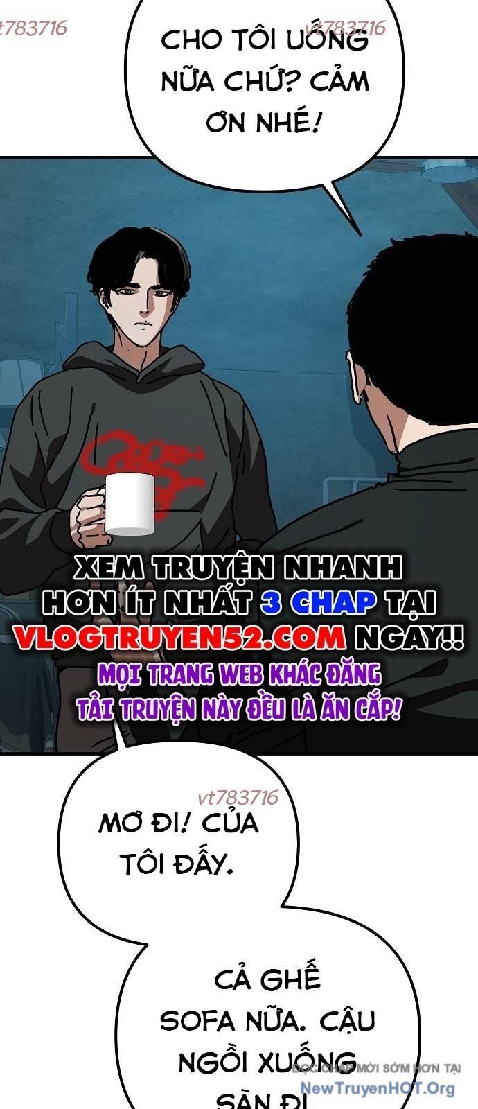D-Day Hầm Trú Ẩn [Chap 58-59]