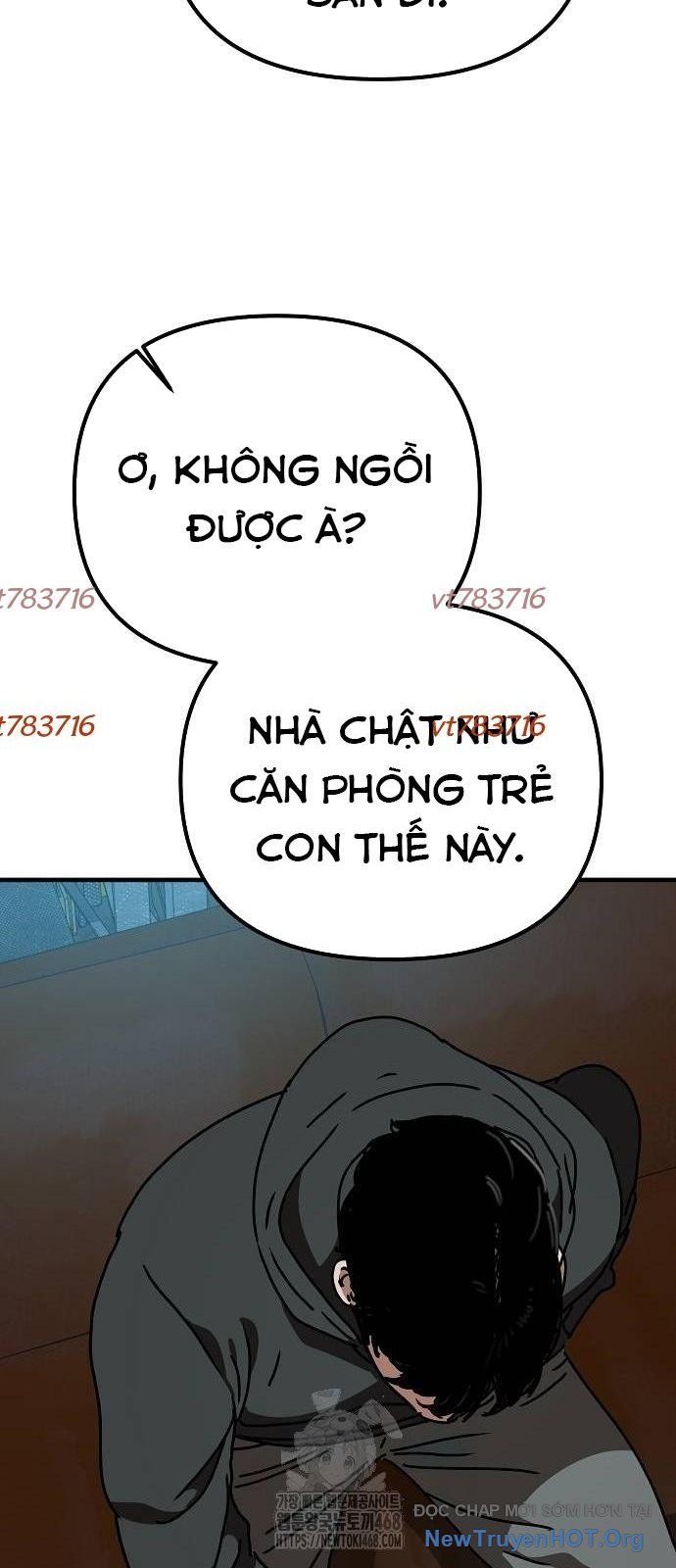 D-Day Hầm Trú Ẩn [Chap 58-59]