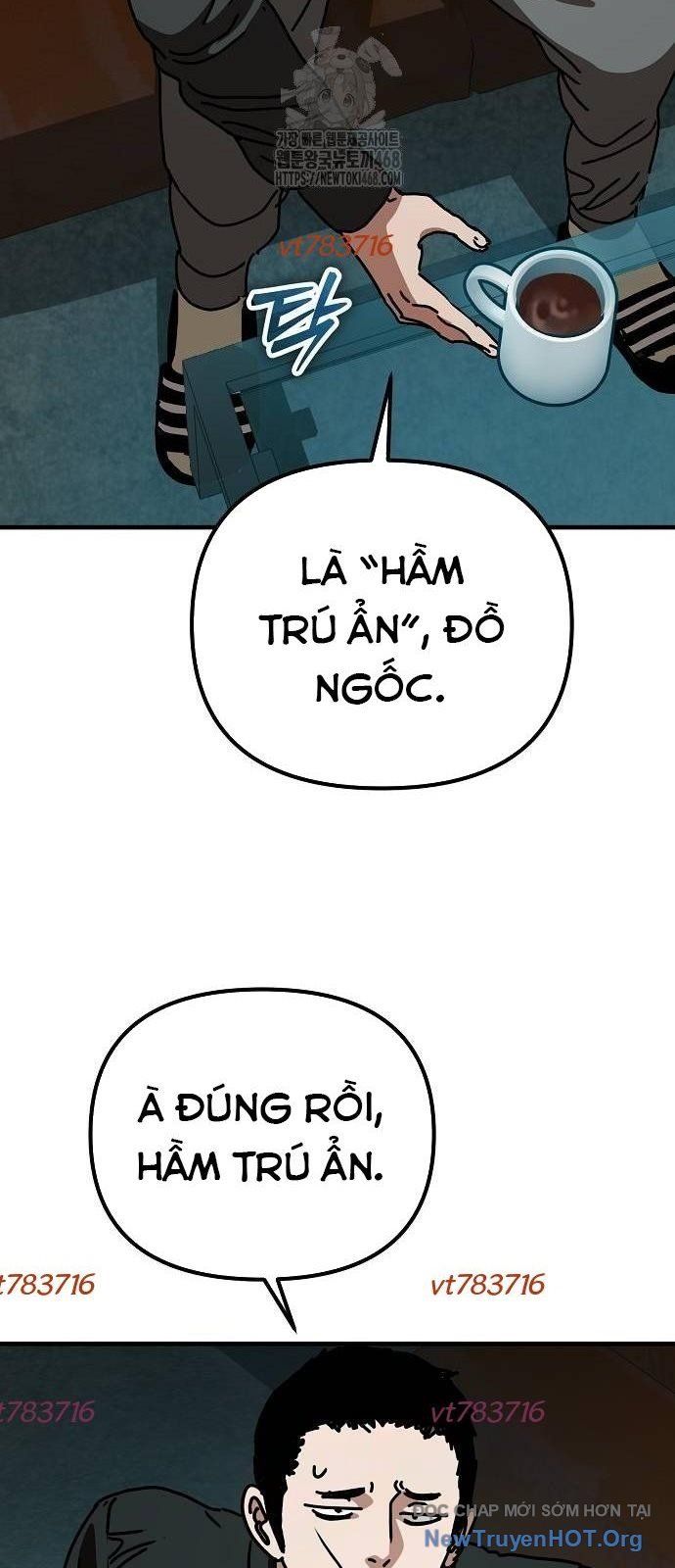 D-Day Hầm Trú Ẩn [Chap 58-59]