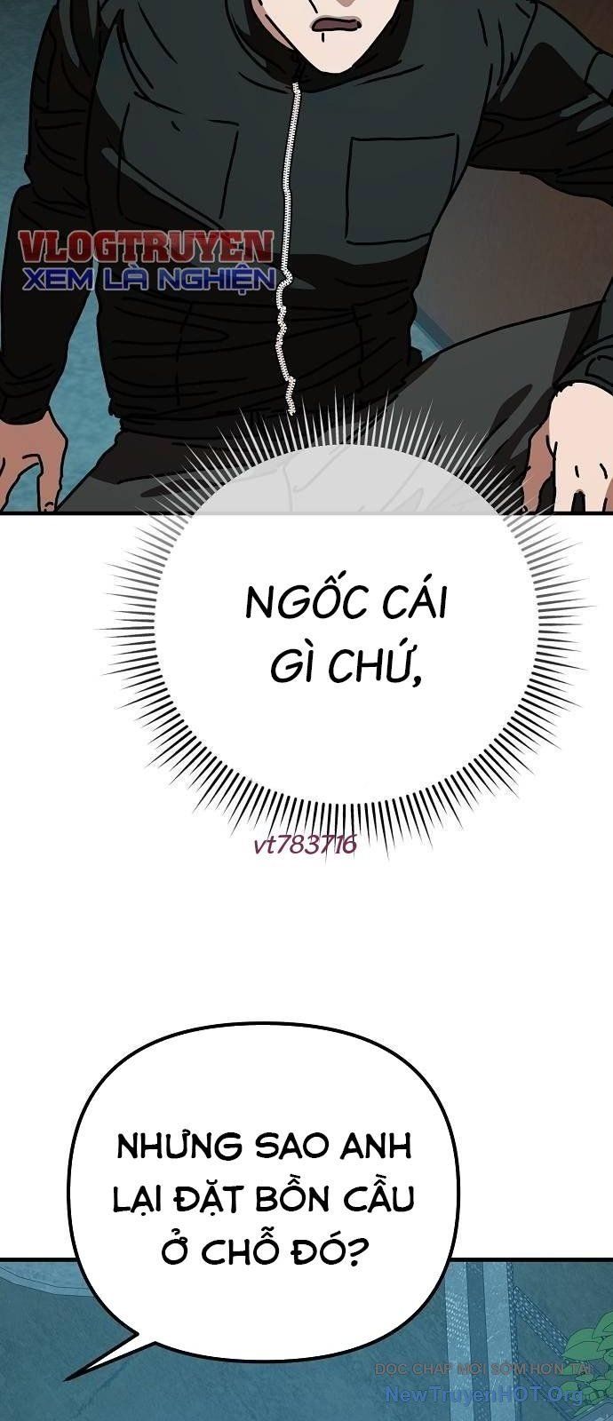 D-Day Hầm Trú Ẩn [Chap 58-59]