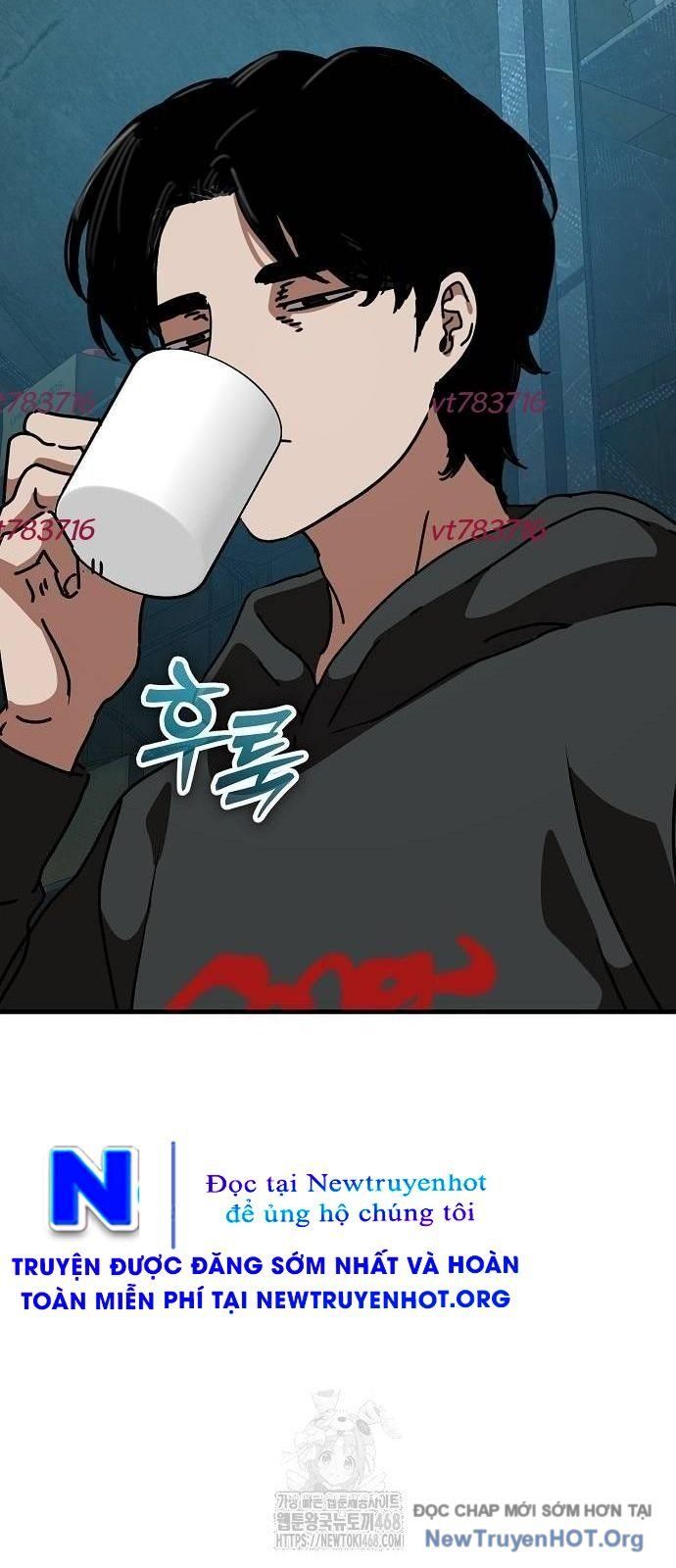 D-Day Hầm Trú Ẩn [Chap 58-59]