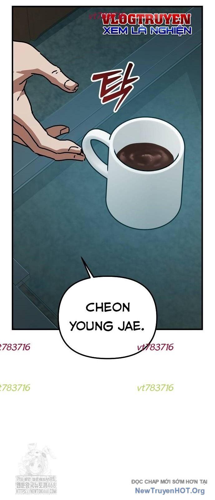 D-Day Hầm Trú Ẩn [Chap 58-59]