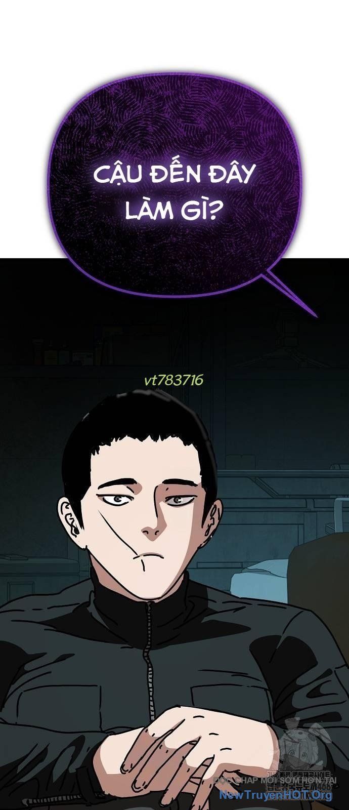 D-Day Hầm Trú Ẩn [Chap 58-59]