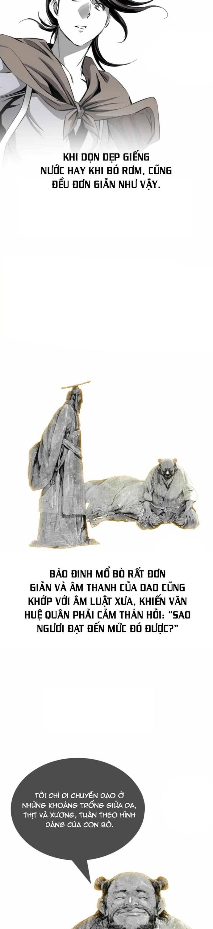 Đăng Thiên Lộ [Chap 120-129]