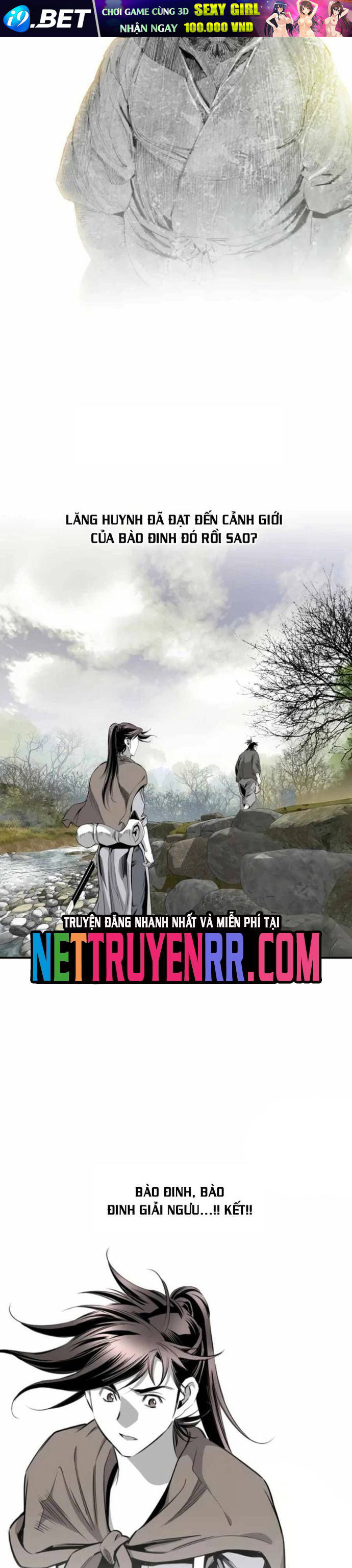Đăng Thiên Lộ [Chap 120-129]