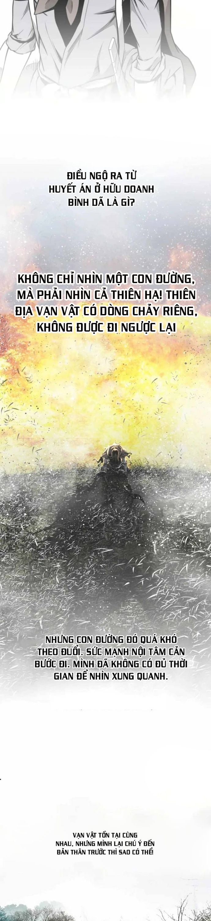 Đăng Thiên Lộ [Chap 120-129]