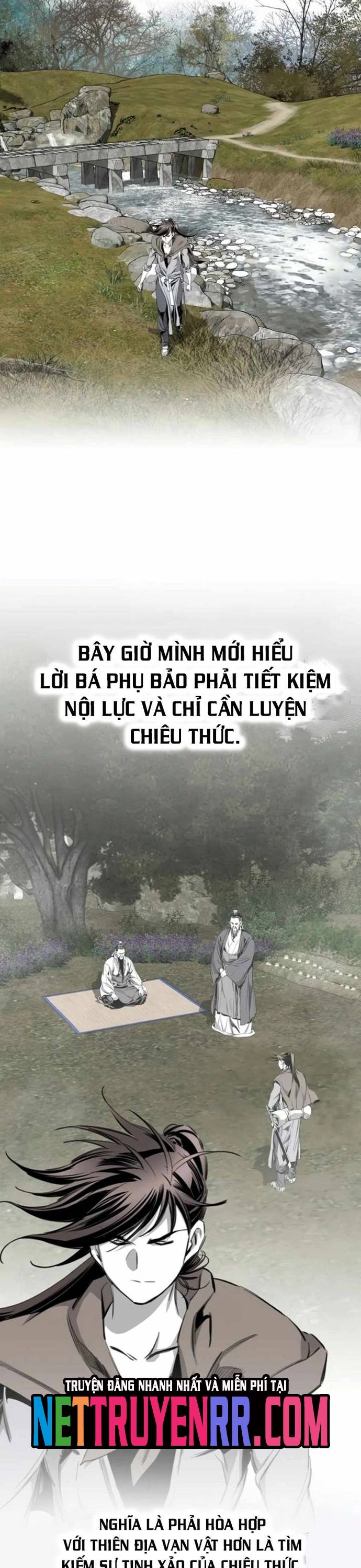 Đăng Thiên Lộ [Chap 120-129]