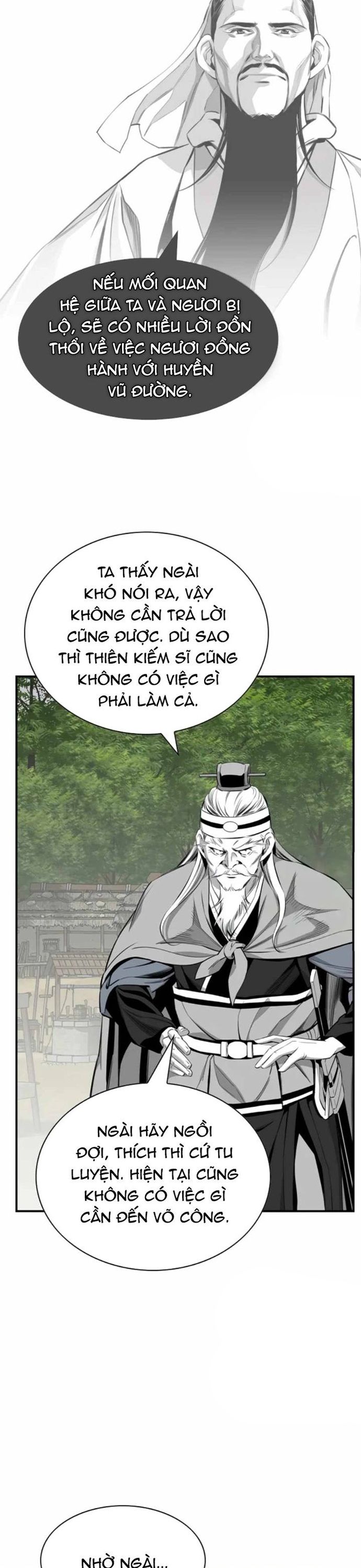 Đăng Thiên Lộ [Chap 120-129]