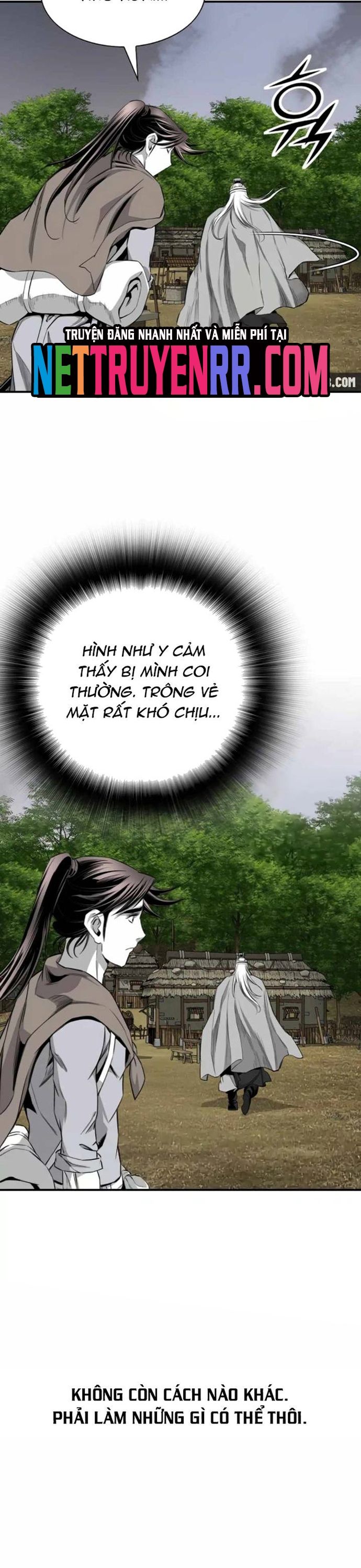 Đăng Thiên Lộ [Chap 120-129]