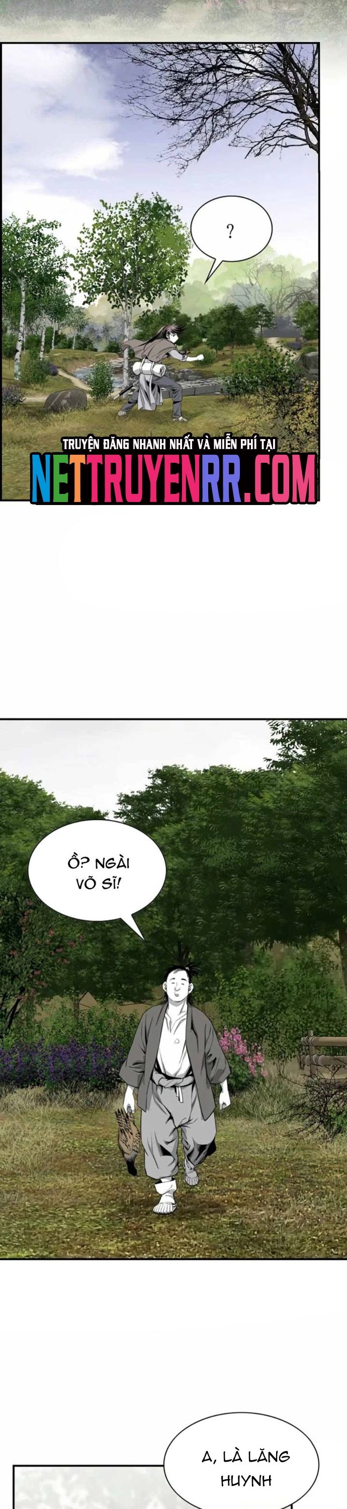 Đăng Thiên Lộ [Chap 120-129]