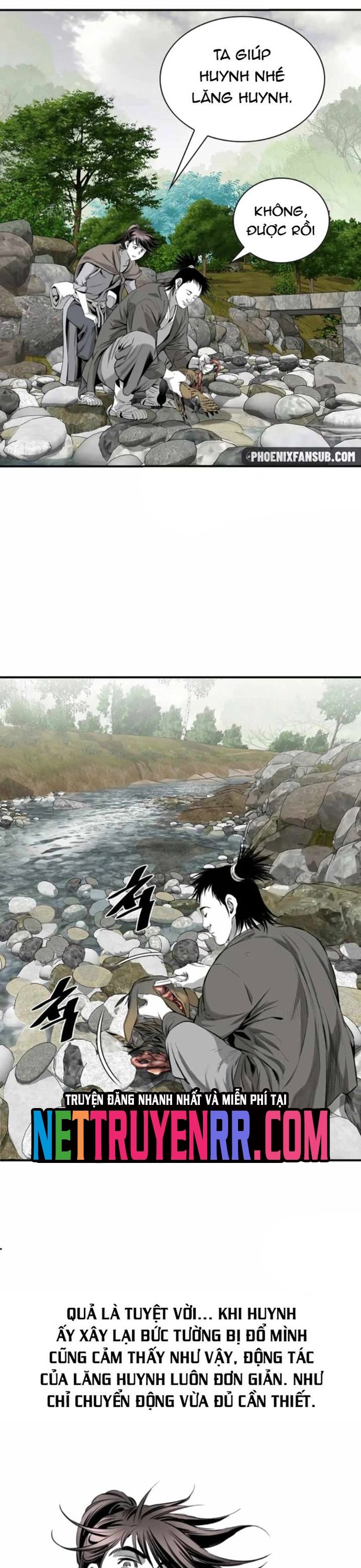 Đăng Thiên Lộ [Chap 120-129]