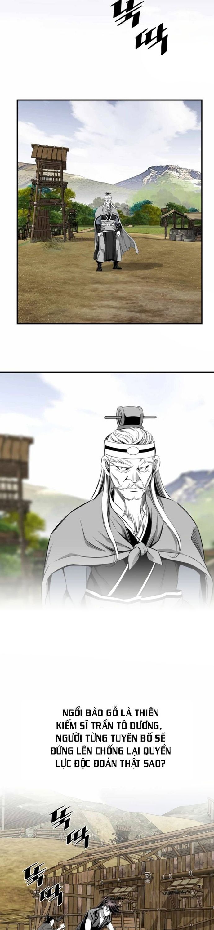 Đăng Thiên Lộ [Chap 120-129]