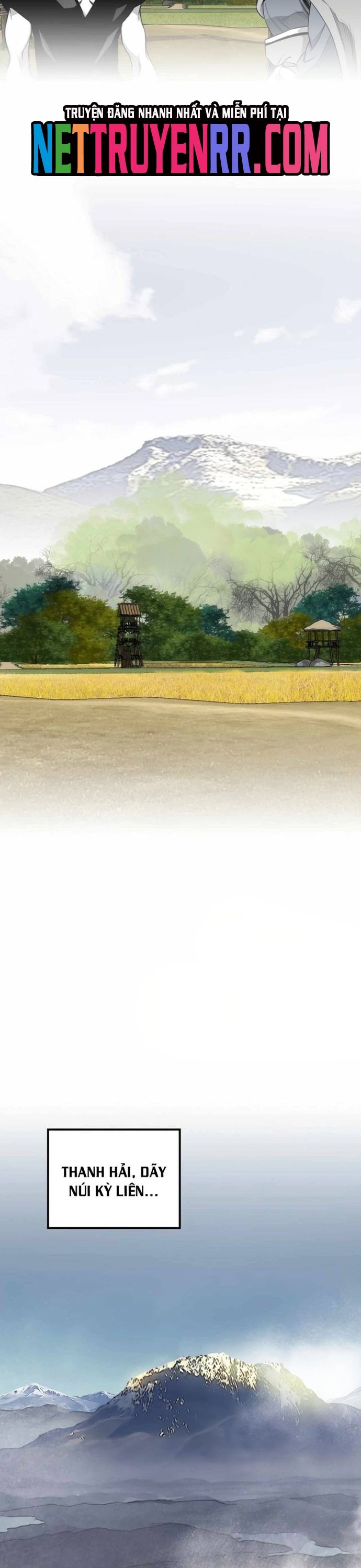 Đăng Thiên Lộ [Chap 120-129]
