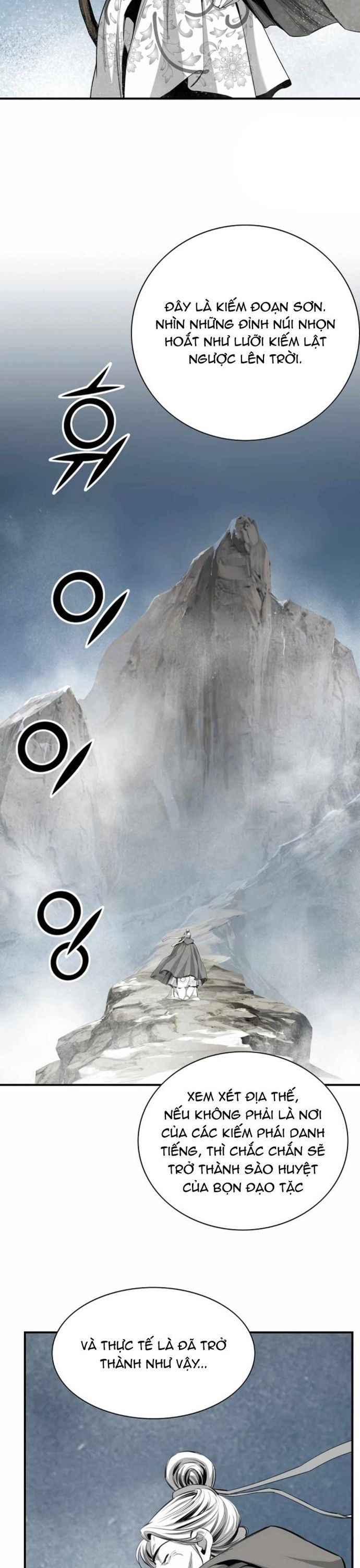 Đăng Thiên Lộ [Chap 120-129]