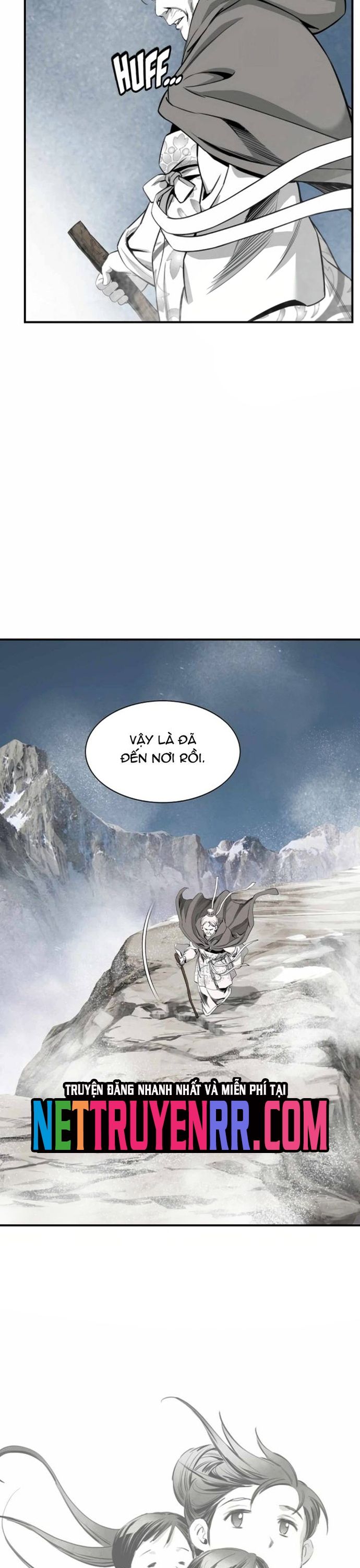 Đăng Thiên Lộ [Chap 120-129]